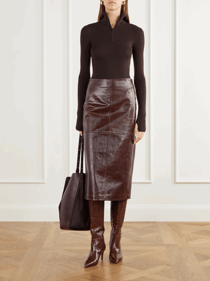 Sukně, Sportmax, €490