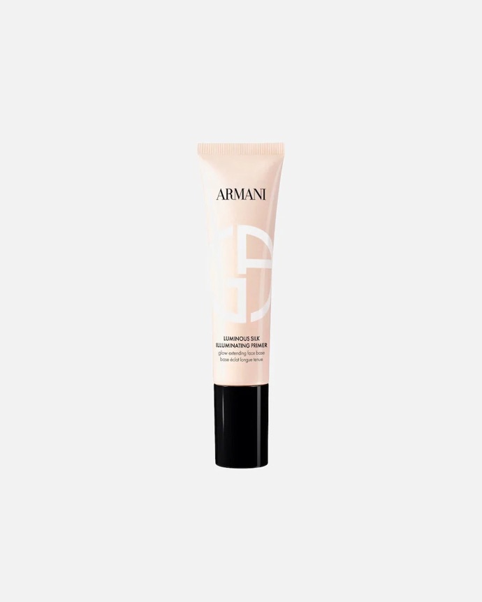 Armani Luminous Silk Glow Primer, 32 ml, 1 649 Kč, prodává Douglas.