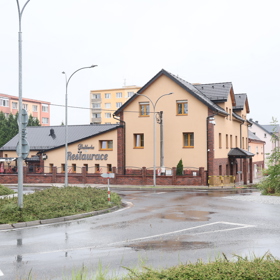 Pohlreich se tentokrát vydal do Chodova u Karlových Varů.