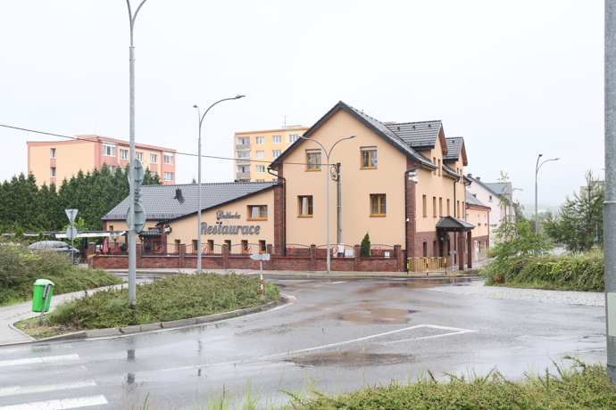 Pohlreich se tentokrát vydal do Chodova u Karlových Varů.