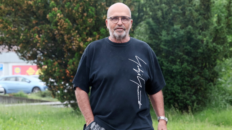 Zdeněk Pohlreich.