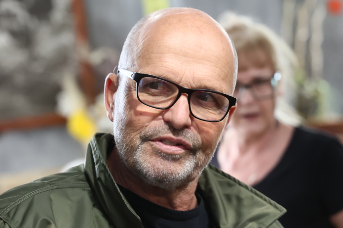Zdeněk Pohlreich.