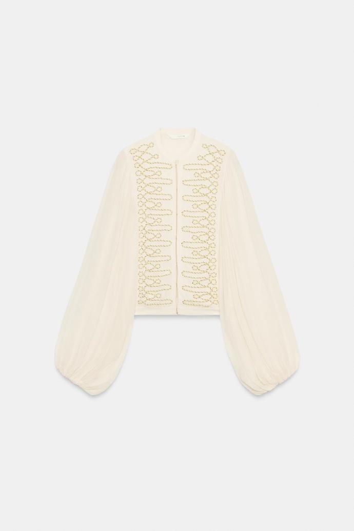 Halenka, Zara, 1299 Kč