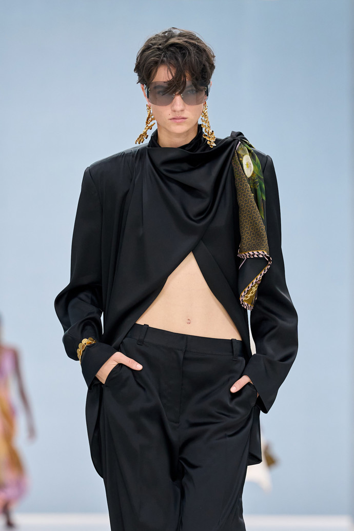Zimmermann SS27 Zimmermann SS27