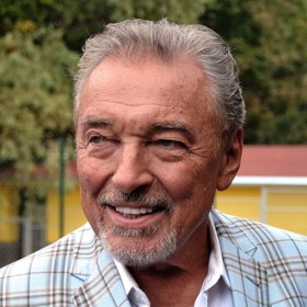 Rodinná hádka by ho nejspíš nepotěšila.