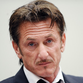 Sean Penn