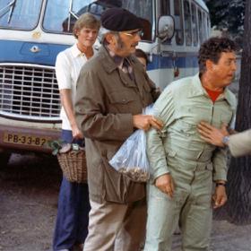 Otto Lackovič jako Fero.